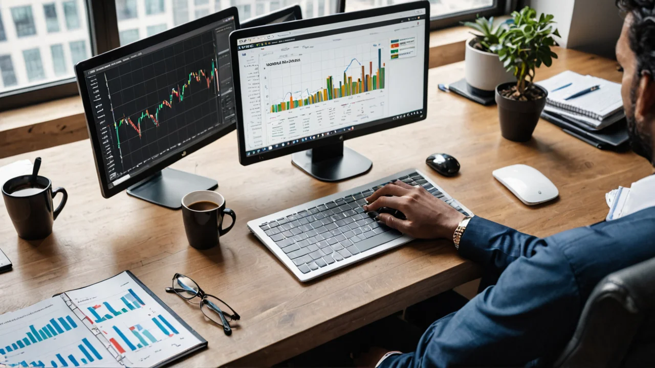 Espresso Registration: How to Open an Account